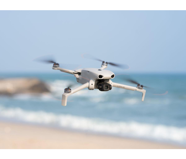 DJI Lito X1 - 1517484 - zdjęcie 9